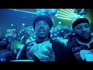 Ray J, WhoisTruth - Stripper Bowl (Official Video)
