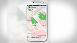 City Maps 2Go - iOS, Android - Praxis-Test