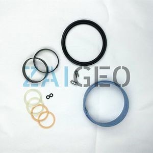 [Hot Item] 1-12597 05115951 Kit, Hydraulic Piston Repair, . 875 Plunger, 60K Waterjet Cutting Intensifier Pump Spare Parts Replacement