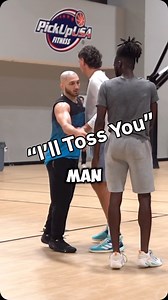 $800 tournament got toxic🤣🏀 Use Code: MarTHREEnez10 For The DLO 1’s🔥 #marthreenez #basketballtrashtalk #hoopersofinstagram #trashtalker #basketball #wayofwade #dlo1 | Matthew McGee