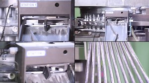 Pharmaceutical Manufacturing Tablet Pill Production Line Stock Footage Video (100% Royalty-free) 3471043215 | Shutterstock