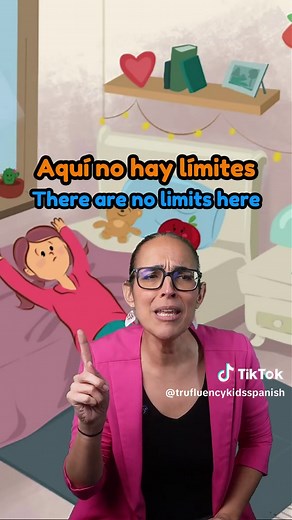 Canción 'Mi imaginación' para aprender español