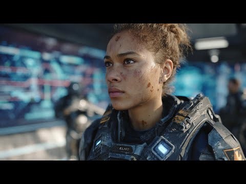 She Was a School Novice—Her Callsign Echoed Legends | Best HFY Stories | HFY Sci-Fi Stories