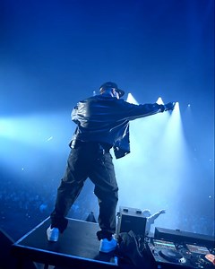 Alan Walker on Reels