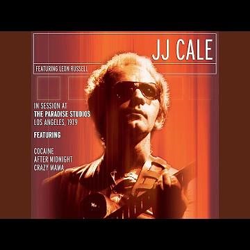 Cocaine (Live)