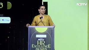 Secretary, Ministry of Labour & Employment Highlights The Human Foundation of Institutional Success