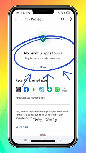 👀Narito ang ilang mga senyales na maaaring may virus ang iyong cellphone: ➡️1.Mabilis na pag-ubos ng baterya: Kung biglang bumaba ang buhay ng baterya ng iyong phone nang hindi naman gaanong ginagamit, maaaring mayroong virus. ➡️2.Pagbagsak ng performance: Kung mabagal ang pag-load ng mga apps o ang phone ay madalas na nag-freeze o nag-restart, maaaring may virus. ➡️3.Mga di-kilalang apps: Kung mayroong mga apps na hindi mo naaalala na dina-download o na-install, maaaring may virus. ➡️4.Mga pop