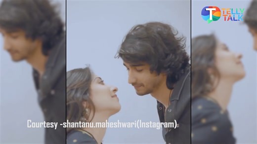 Checkout #ShantanuMaheshwari and #VrushikaMehta's dance on Gangubai Kathiawadi song, while #MunmunDatta dances on #Dholida song. . Watch the video here | Telly Talk India