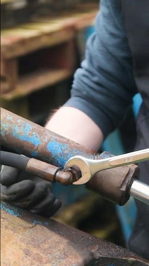 Coming Soon | How To Change Your Hydraulic Hoses