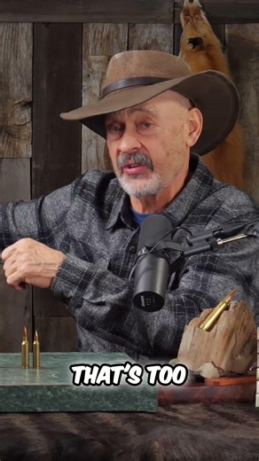 Best New Hunters Setup?