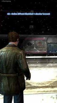 PS2 CRT filter off and on vs 4K - PCSX2 PS2 emulator #6