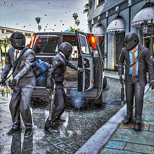 621K views · 18K reactions | The Jewel Store Job Mission | Kenshi | Facebook