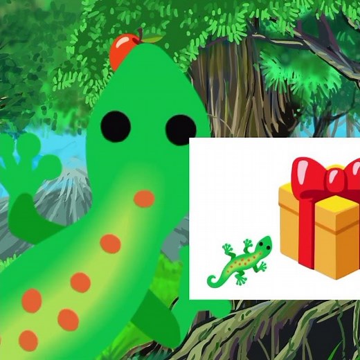 BabyTV indoor iguana the ladder counter climbing in the ladder