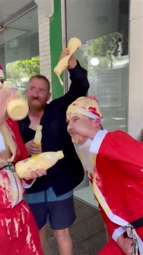 Custard Chug Challenge Returns with Exciting Giveaways
