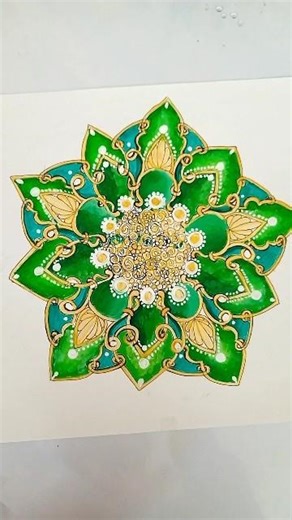 #yoodelhi Gothic#mandalaart #mandala#mandalastyle #mandalaartist#mandaladesign #geometricmandala