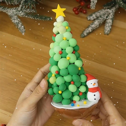 34K views · 234 reactions | DIY Christmas tree | Life and Fun Story | Facebook