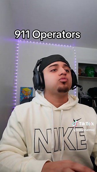 Emergency Call Gone Wrong: Hilarious 911 Operator Skit