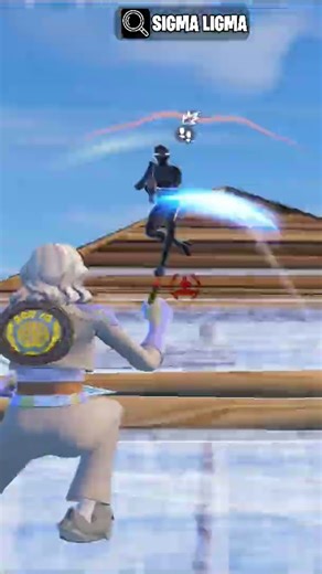 Cleaner Kill #fortnite 1v1