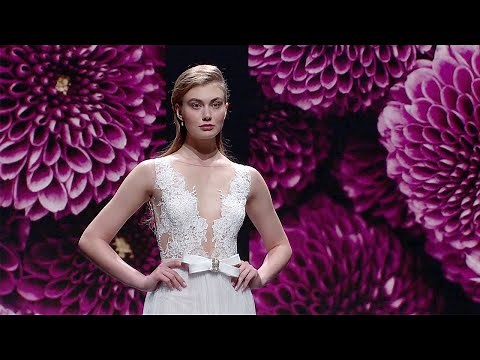 Higar Novias | Barcelona Bridal Fashion Week 2020 | Full Show