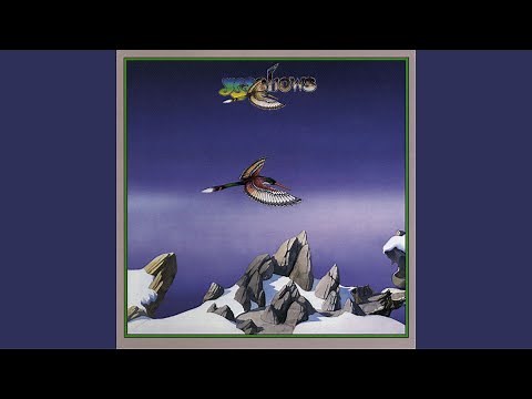 Time and a Word (Live at Empire Pool)