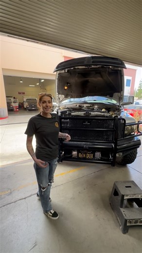 1K views · 31 reactions | S&B 5.9 Cummins Performance | S&B Filters | Facebook