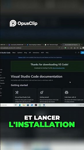 VS Code: Easy Installation on Windows for Beginners
