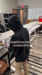 12K views · 139 reactions | I can’t wait for members to see this month’s VIP Craft Kits! #VIP #Membership #Craft Kit #SmallBusiness | Kristy's Craft Room | Facebook