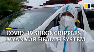 Japan ‘won’t issue’ visas for Myanmar envoys appointed by military