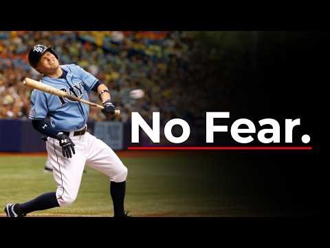 How I Stopped Fearing the Pitch (5 Mental Tips)