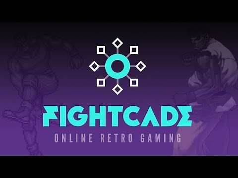 FightCade 2 Overview and setup tutorial