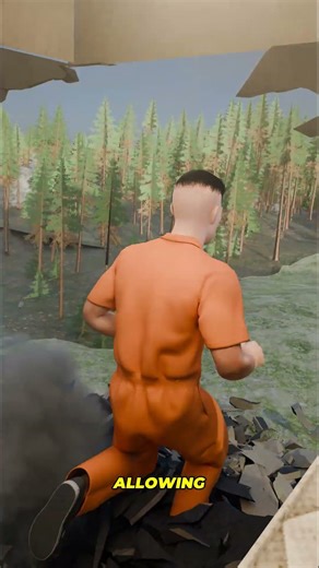 92K views · 862 reactions | How Medical Tablets Helped in Prison Break  | The Outliners | Facebook