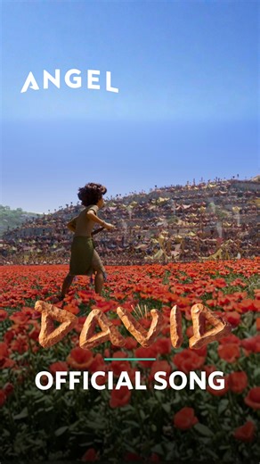 One victory can change a life — and a nation. ✨ Listen to “Victory Song” from #DAVID, in theaters Dec. 19th! | Angel
