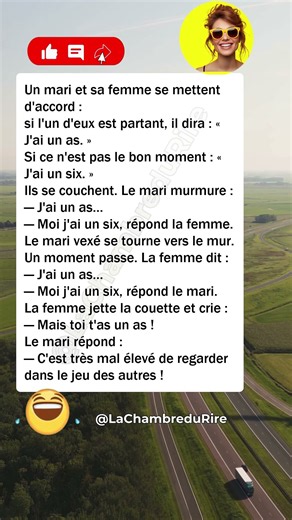 🃏 Chacun son jeu #humour #drôle #blague #rire #meme #humourfrançais #france