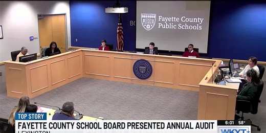 Top Stories: WKYT News at 6:00 PM (11/25/2025)