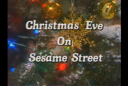 271K views · 9.4K reactions | POV: You're a kid again watching your favorite holiday video giddy with excitement for Christmas | Sesame Street | Facebook