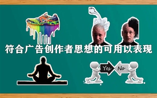 【策划技能学习】广告文案策划的基本原则