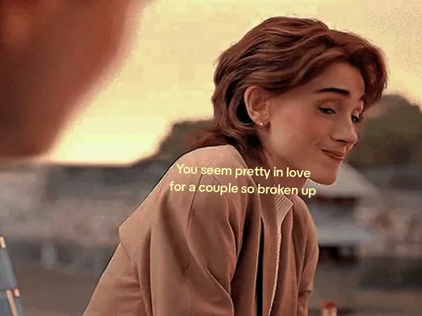 Stranger Things: Did Jancy Get Back Together?