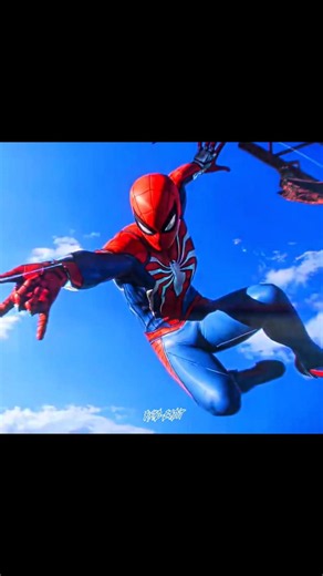 The Multiverse Web 🕸️⚡ | Spider-Man Edit