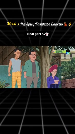 chan on Instagram: "Final part 🫶💗"