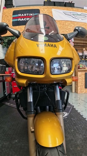 CHIGEE XR-1 Dash Cam | The Ultimate Motorcycle Security Upgrade? #motowales #yamaha #bmwmotorrad