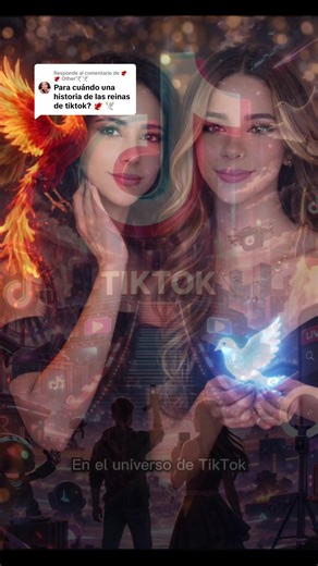 Bonny y Jemimah Machado: Historia de Reina y Princesa