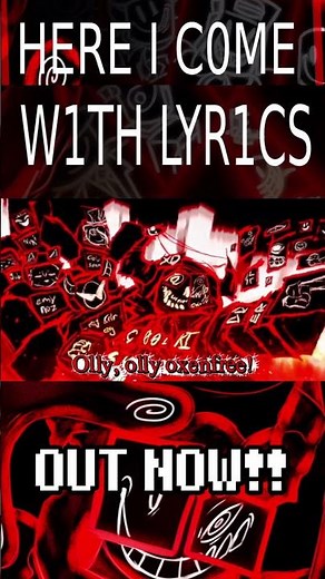MILESTONE 4 COOLKID CHASE WITH LYRICS OUT NOW !! #forsaken #forsakenroblox #c00lkidd