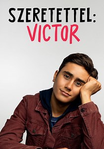 Szeretettel: Victor - TV-műsor online adatfolyam