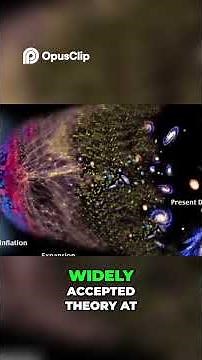 Multiverse Theories Exploring the Expanding Universe #science #unknownreality #astronomy #nasa