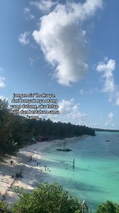 Dari Banyaknya Orang yang Datang, Aku Tetap Milih Kamu