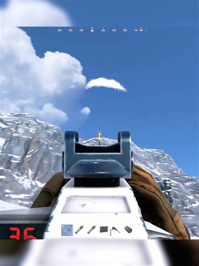 Clan farmer diff (script in bio) @titan_external_demon #rustgame #rust #rusttok #fyp