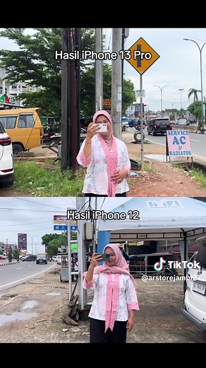 iPhone 13 Pro vs iPhone 12 Comparison Review