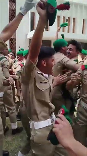 151 PMA Long course cadets #armedforces #issbpreparation #defencewarriorspreparation #pma157lc