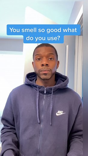 Dove Soap Funny Commercial with Good Smell