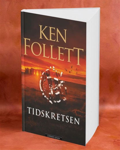 Thank you to the translators who bring my books to life in so many languages. Your work allows my stories to reach millions of readers around the world, and I’m grateful for everything you do. | Ken Follett (official)
